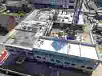 Moselle Project, Haringey image 5